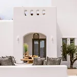 Villa Arsenis Luxury
