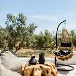 Villa Arsenis Luxury *