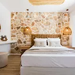 Arsenis Luxury Pláka