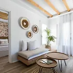 Arsenis Luxury Villa Pláka