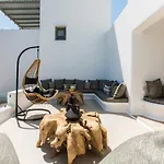 Villa Arsenis Luxury Pláka
