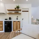 Arsenis Luxury * Pláka