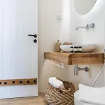 Villa Arsenis Luxury