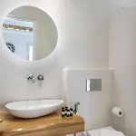 Arsenis Luxury Villa *