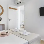 Villa Arsenis Luxury
