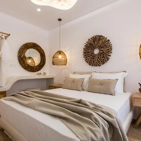 Arsenis Luxury