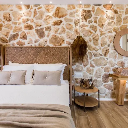 Villa Arsenis Luxury Plaka (Naxos)