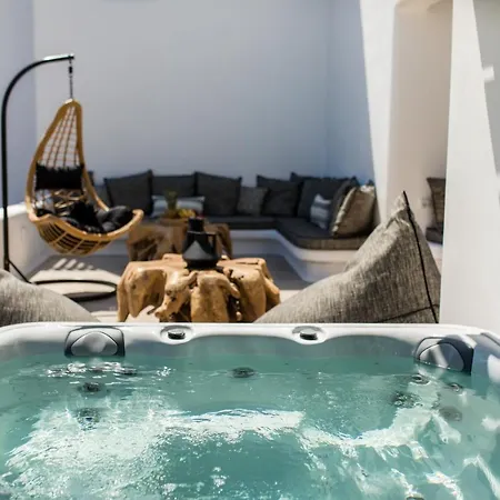 Arsenis Luxury Pláka