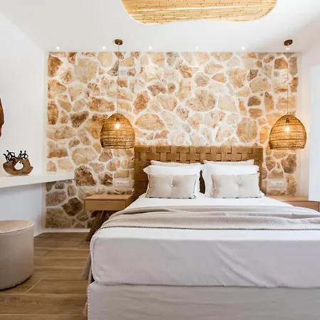 Arsenis Luxury Pláka