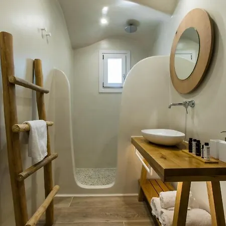 Arsenis Luxury * Pláka