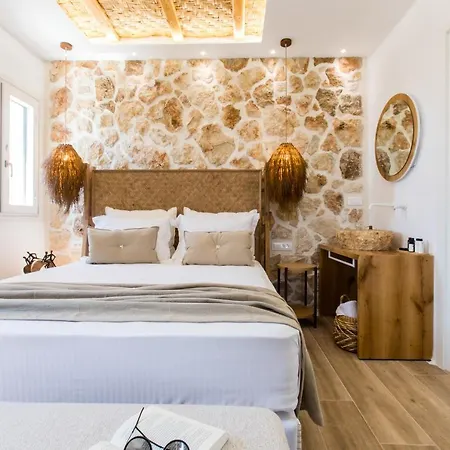 Arsenis Luxury * Pláka