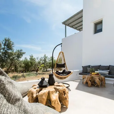 Arsenis Luxury