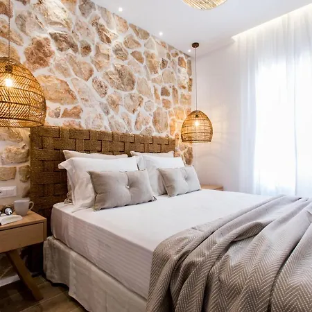 Arsenis Luxury *