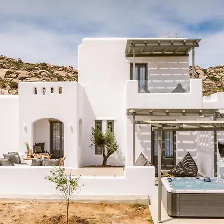 Arsenis Luxury * Plaka (Naxos)