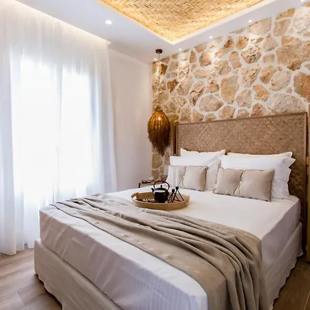 Arsenis Luxury Villa Plaka (Naxos)