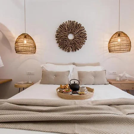 Arsenis Luxury