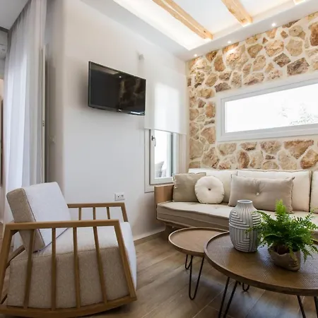 Arsenis Luxury *