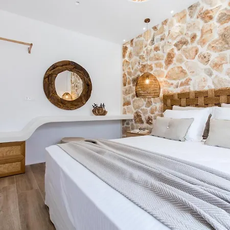 Arsenis Luxury * Plaka (Naxos)