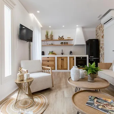 Arsenis Luxury * Plaka (Naxos)