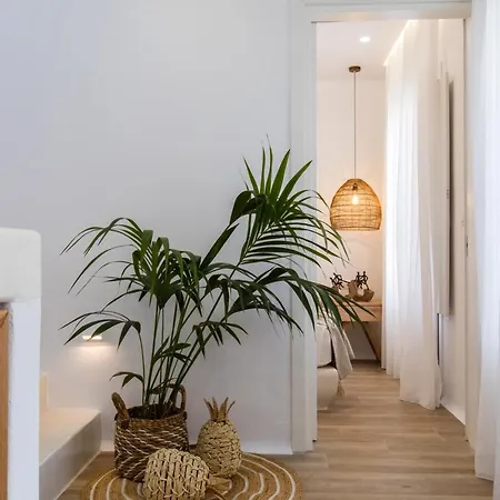 Arsenis Luxury * Plaka (Naxos)