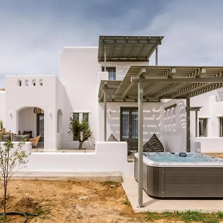 Arsenis Luxury