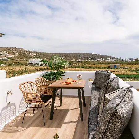 Arsenis Luxury