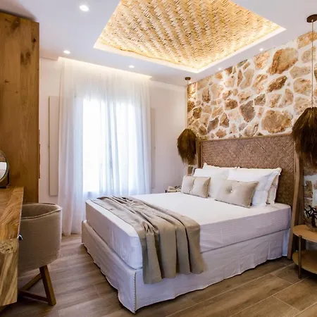 Arsenis Luxury