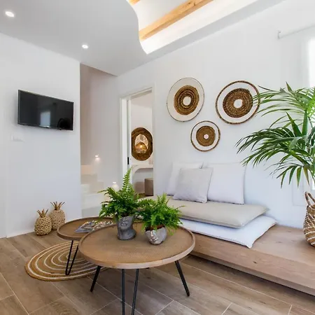Arsenis Luxury Villa Pláka
