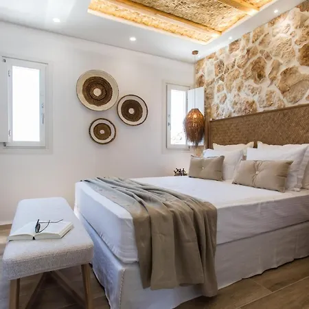 Arsenis Luxury * Plaka (Naxos)