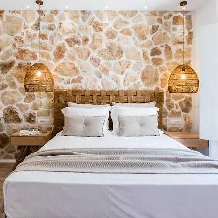 Arsenis Luxury