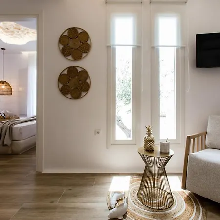 Arsenis Luxury *