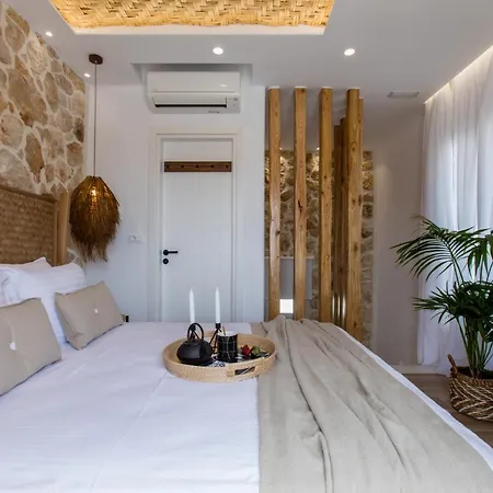 Arsenis Luxury Villa Plaka (Naxos)