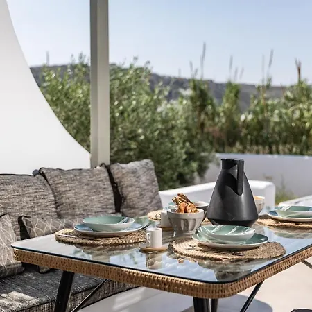 Arsenis Luxury Villa