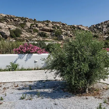 Villa Arsenis Luxury
