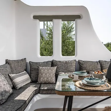 Arsenis Luxury * Plaka (Naxos)