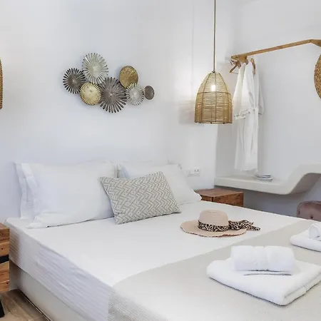 Arsenis Luxury * Plaka (Naxos)