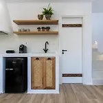 Arsenis Luxury Βίλα Πλάκα