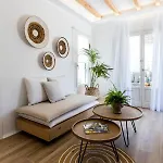 Arsenis Luxury * Πλάκα