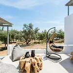 Arsenis Luxury Βίλα