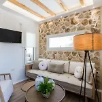 Willa Arsenis Luxury Pláka