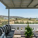 Villa Arsenis Luxury Pláka