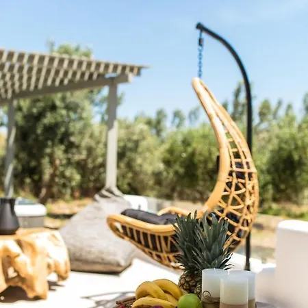 Arsenis Luxury Willa *