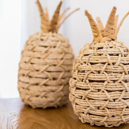 Willa Arsenis Luxury