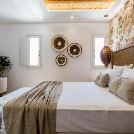 Willa Arsenis Luxury