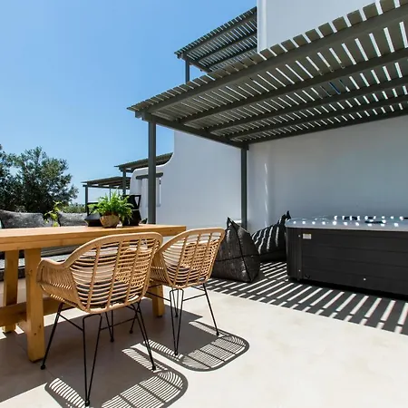 Willa Arsenis Luxury *