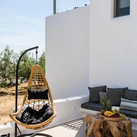 Arsenis Luxury Willa