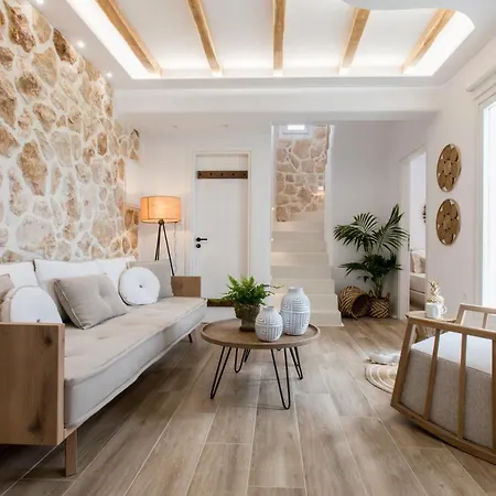 Arsenis Luxury Willa *