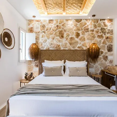 빌라 Arsenis Luxury