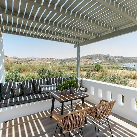 Arsenis Luxury Willa *