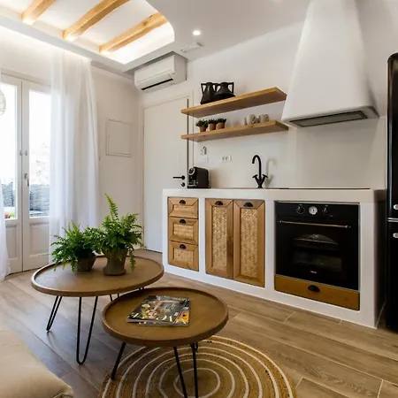 Βίλα Arsenis Luxury Πλάκα